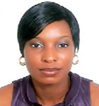 Rose Donald Bob-Manuel